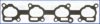 MAZDA G60113111A Gasket, intake manifold